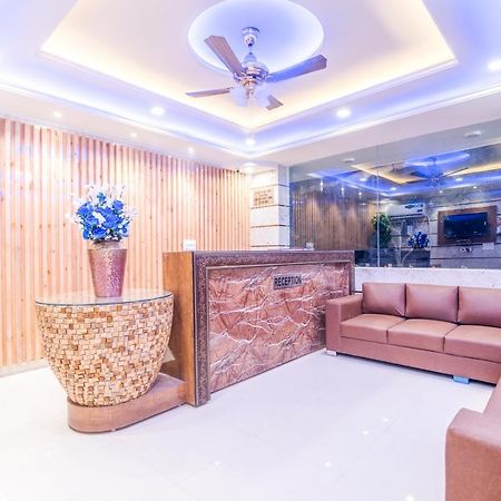 Hotel Festival Mahipalpur At Delhi Airport New Delhi Exterior photo