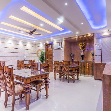 Hotel Festival Mahipalpur At Delhi Airport New Delhi Exterior photo