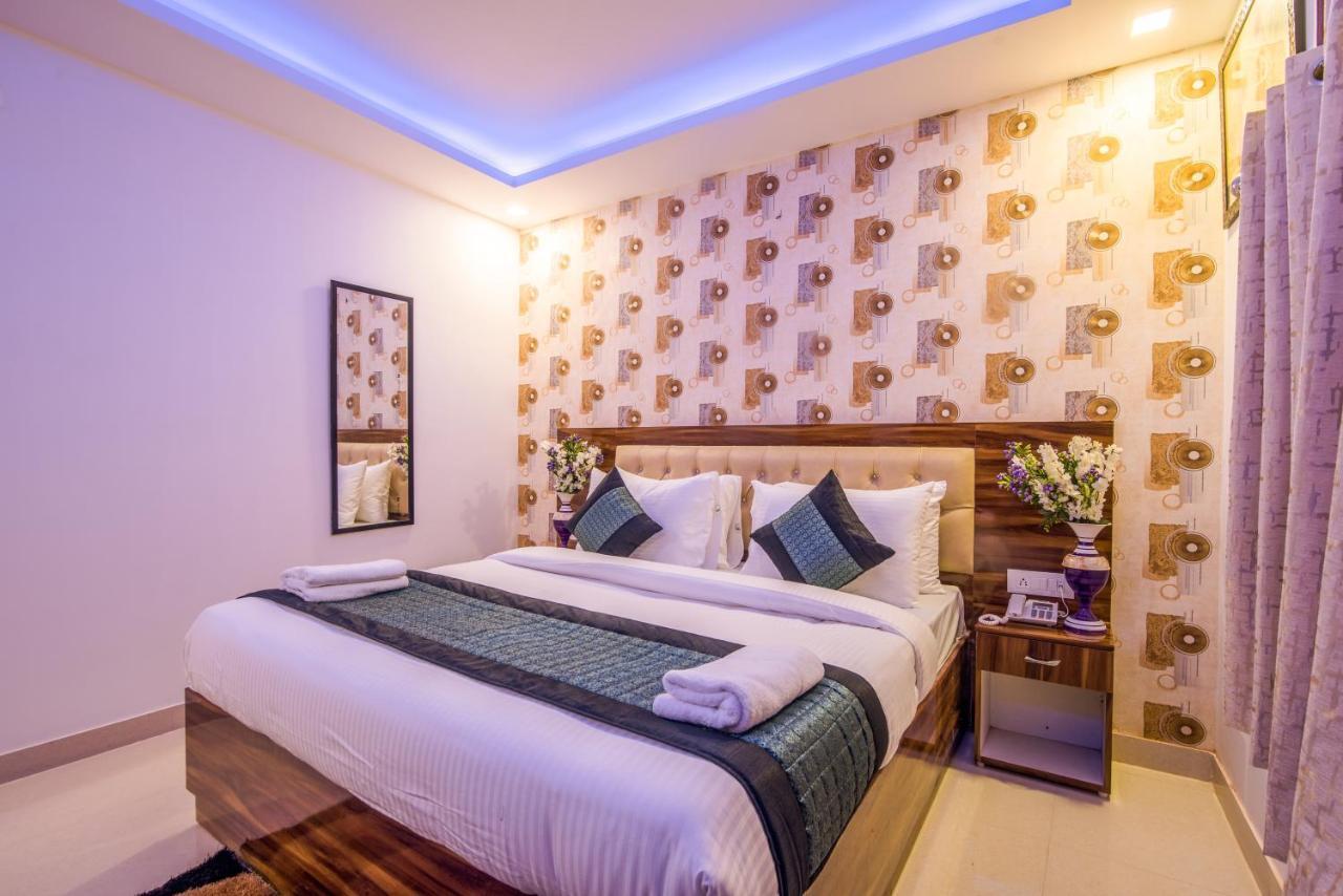 Hotel Festival Mahipalpur At Delhi Airport New Delhi Exterior photo