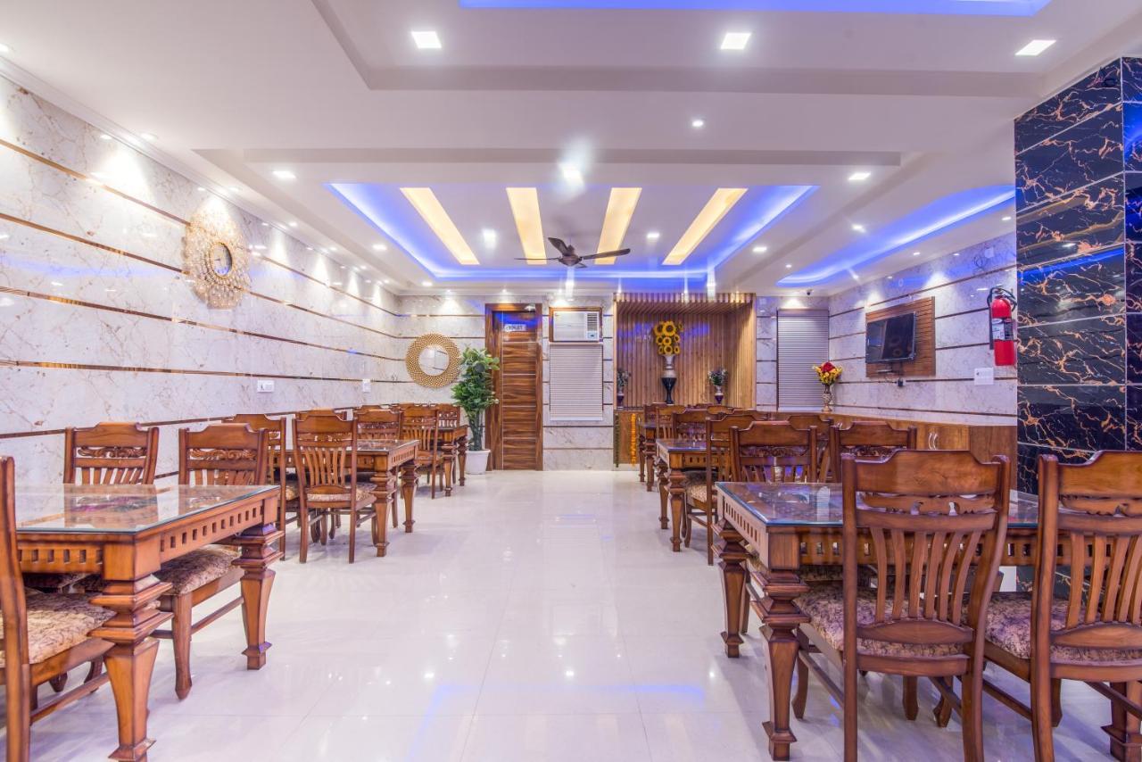 Hotel Festival Mahipalpur At Delhi Airport New Delhi Exterior photo