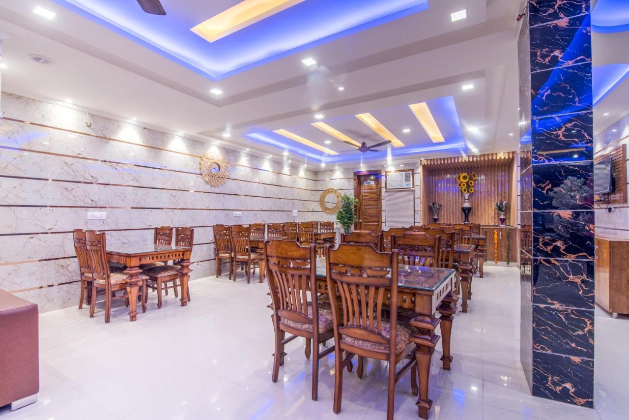 Hotel Festival Mahipalpur At Delhi Airport New Delhi Exterior photo