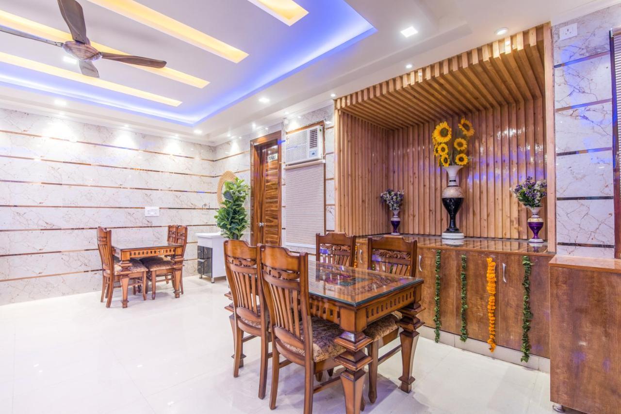 Hotel Festival Mahipalpur At Delhi Airport New Delhi Exterior photo