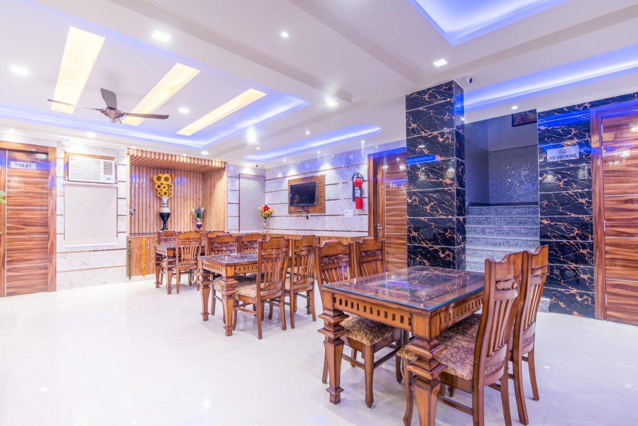 Hotel Festival Mahipalpur At Delhi Airport New Delhi Exterior photo